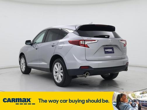 2020 Acura RDX SH-AWD