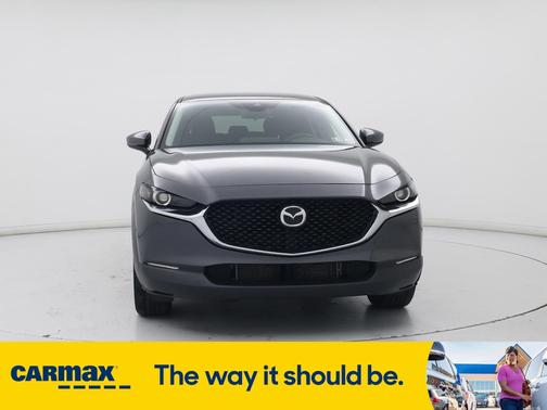 2022 Mazda CX-30 Select