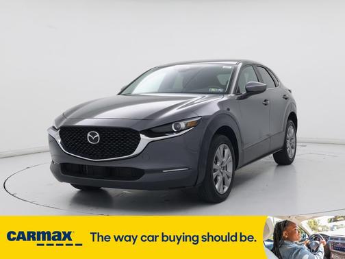 2022 Mazda CX-30 Select
