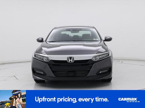 2019 Honda Accord EX-L