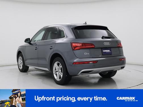 2019 Audi Q5 Premium