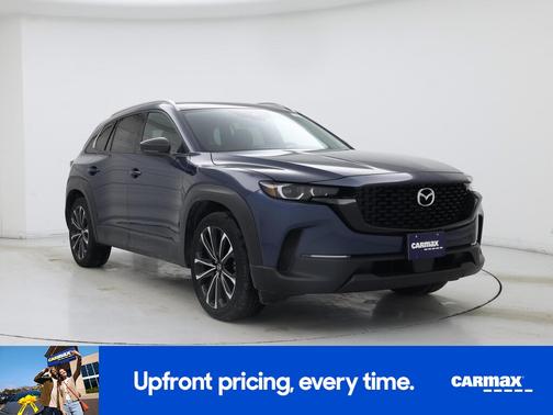 2023 Mazda CX-50 2.5 S Premium Plus Package