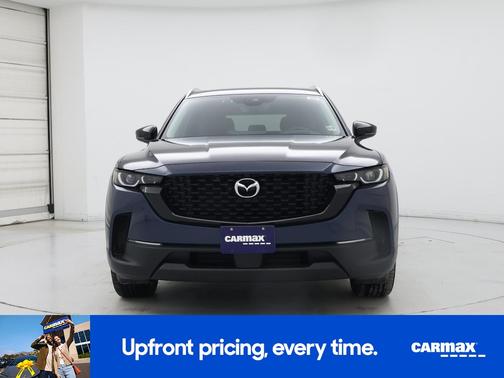 2023 Mazda CX-50 2.5 S Premium Plus Package