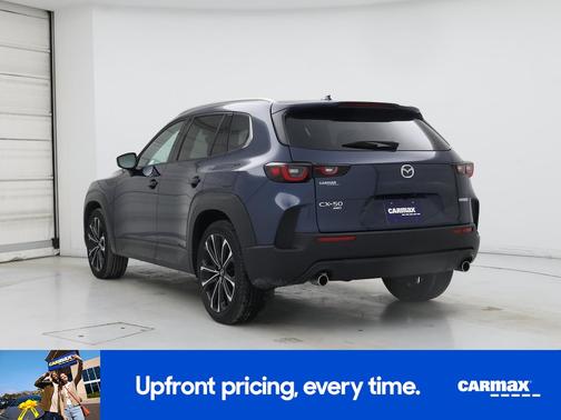 2023 Mazda CX-50 2.5 S Premium Plus Package