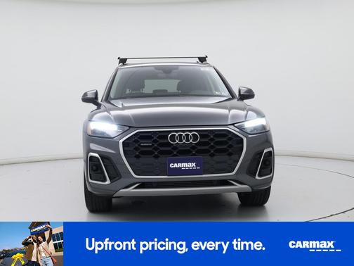 2022 Audi Q5 S-Line Premium Plus