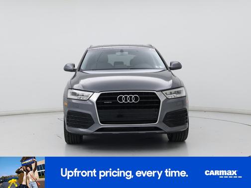 2016 Audi Q3 Prestige