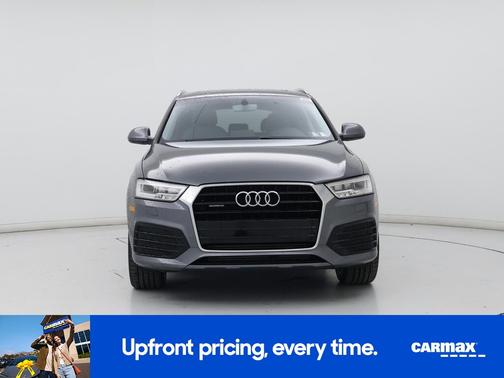 2016 Audi Q3 Prestige