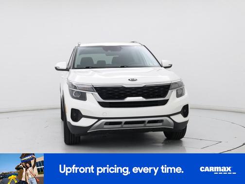 2021 Kia Seltos EX
