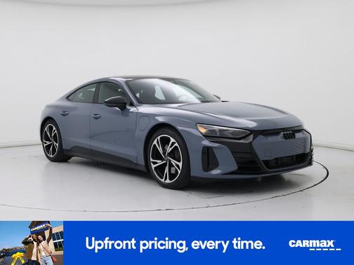 2023 Audi e-tron GT Premium Plus