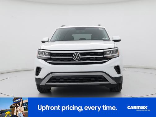 2022 Volkswagen Atlas SE w/Tech
