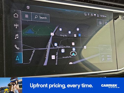 2022 Audi Q7 Premium Plus