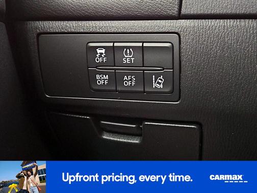 Blue 2014 Mazda Mazda6 I Grand Touring