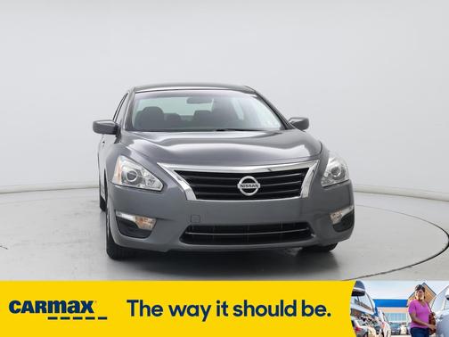 2014 Nissan Altima S