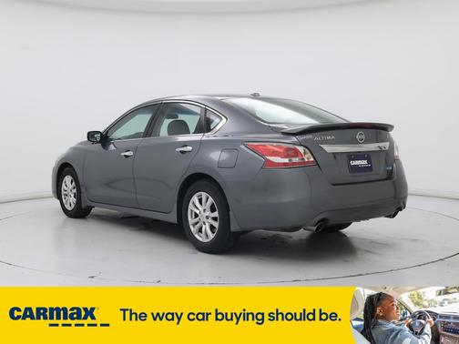 2014 Nissan Altima S