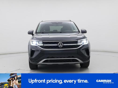 2023 Volkswagen Taos SEL