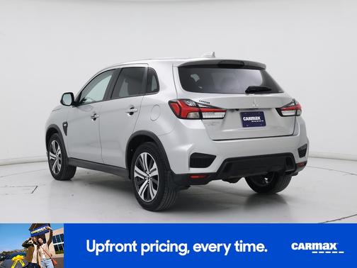 2023 Mitsubishi Outlander Sport ES