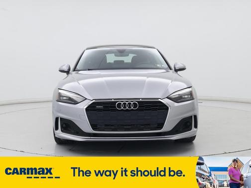2022 Audi A5 Sportback Premium
