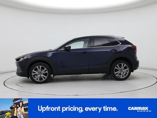 2023 Mazda CX-30 2.5 S Premium Package