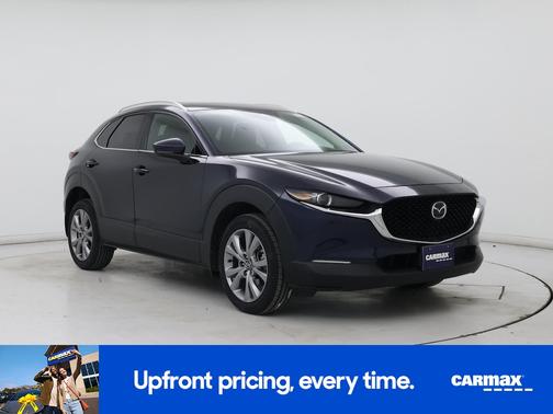 2023 Mazda CX-30 2.5 S Premium Package