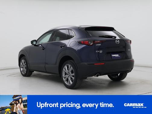 2023 Mazda CX-30 2.5 S Premium Package