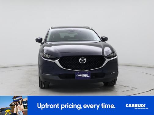 2023 Mazda CX-30 2.5 S Premium Package