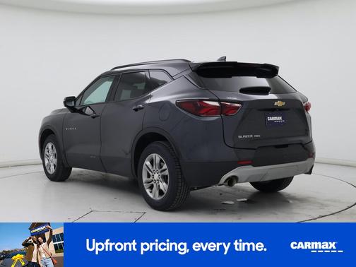 2021 Chevrolet Blazer 2LT