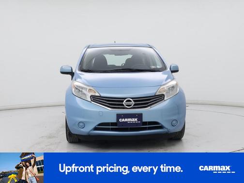 2014 Nissan Versa Note SV