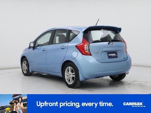 2014 Nissan Versa Note SV