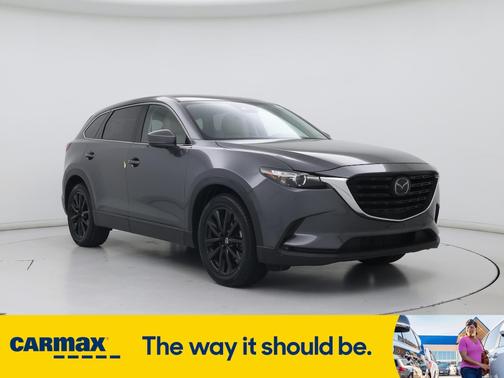 2023 Mazda CX-9 Touring Plus
