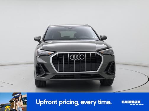 2021 Audi Q3 S-Line Premium