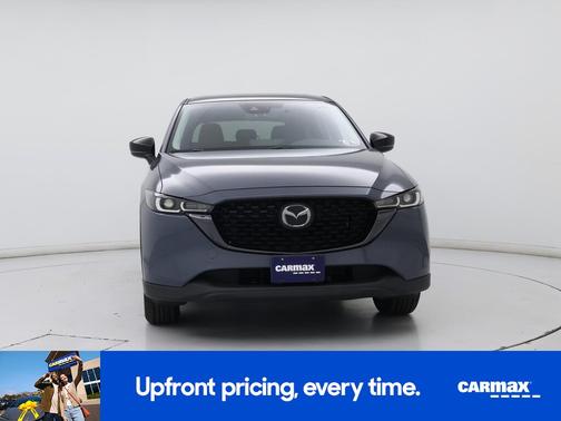 2023 Mazda CX-5 Carbon Edition