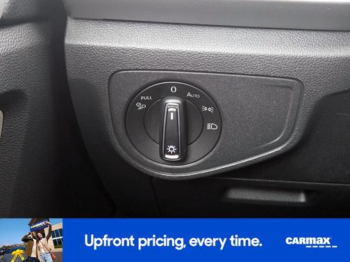 2022 Volkswagen Atlas Cross Sport SE w/Tech