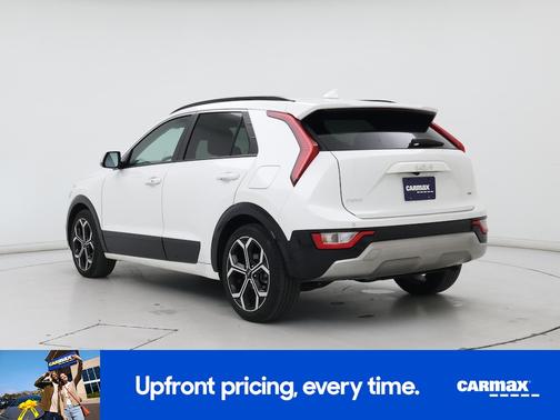 2023 Kia Niro EX Touring