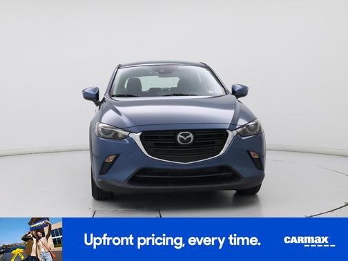 2020 Mazda CX-3 Sport