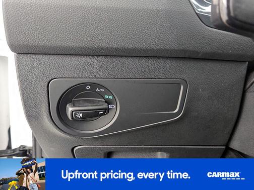 2022 Volkswagen Tiguan S