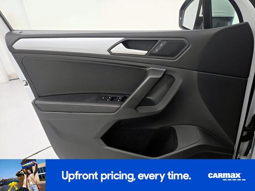 2022 Volkswagen Tiguan S