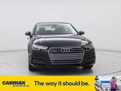 2017 Audi A4 Premium