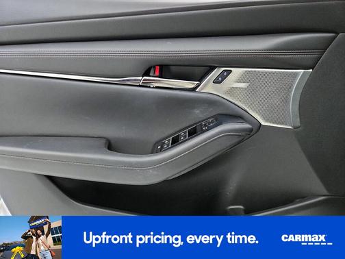 2021 Mazda Mazda3 Premium