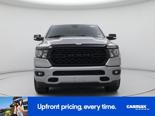 2022 RAM 1500 Bighorn