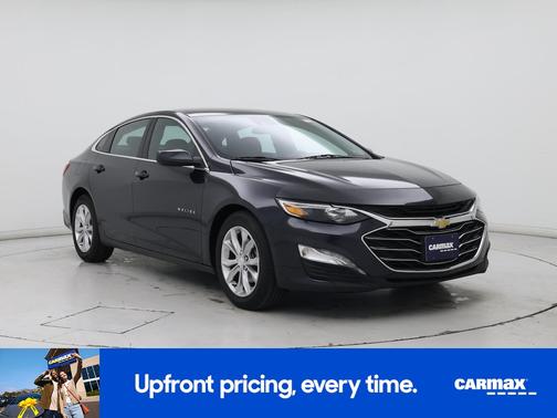 2023 Chevrolet Malibu 1LT