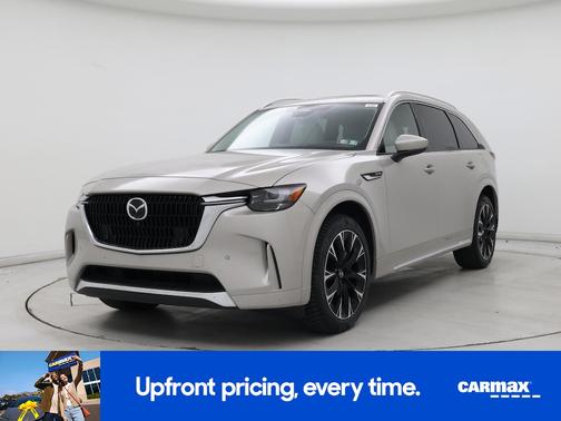 2024 Mazda CX-90 Turbo S Premium