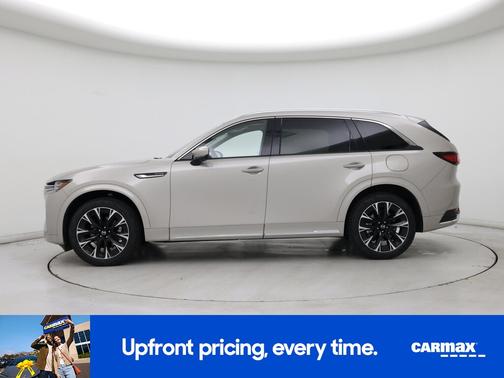 2024 Mazda CX-90 Turbo S Premium