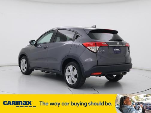 2019 Honda HR-V EX