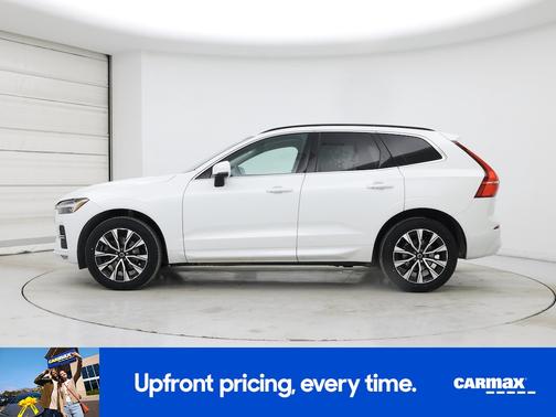 2023 Volvo XC60 B5 Core