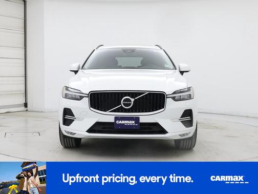 2023 Volvo XC60 B5 Core