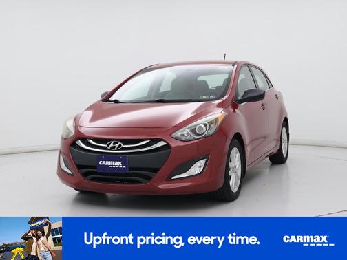 2014 Hyundai ELANTRA GT