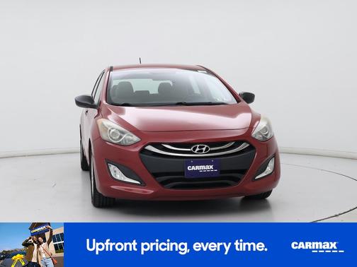 2014 Hyundai ELANTRA GT
