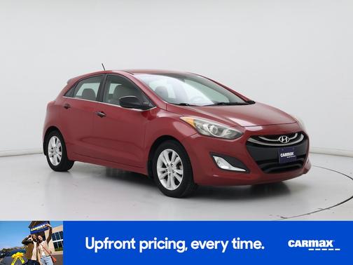 2014 Hyundai ELANTRA GT