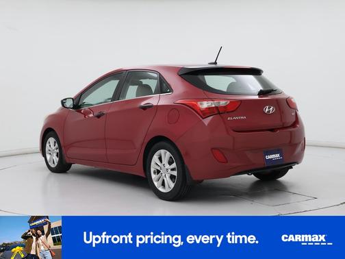 2014 Hyundai ELANTRA GT