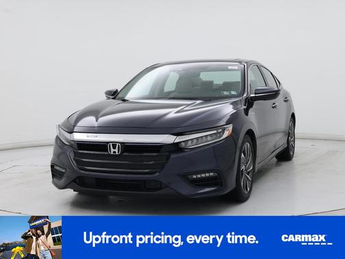 2021 Honda Insight Touring